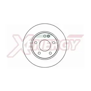 X601122 AP XENERGY