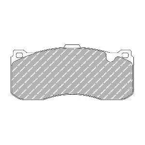 FCP4218H FERODO RACING