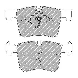 FERODO RACING FCP4394H