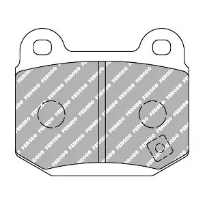 FERODO RACING FCP1562H