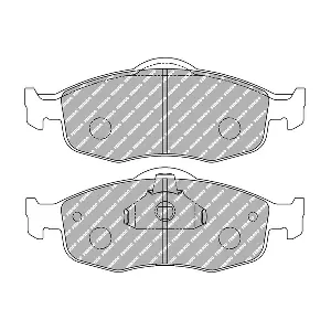 FERODO RACING FCP766R