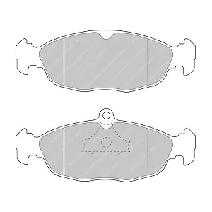 FERODO RACING FCP732H