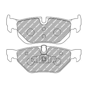 FERODO RACING FCP1807H
