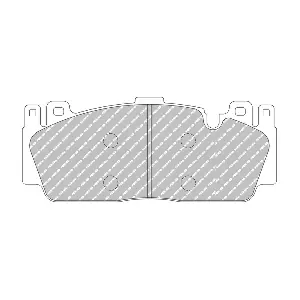 FCP4712H FERODO RACING