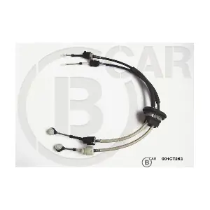 001CT263 B CAR