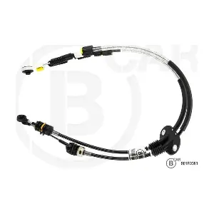 B CAR 001FD381