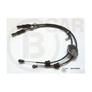 B CAR 001CT001