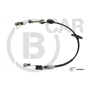 B CAR 001RN534