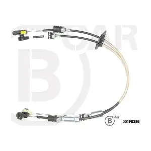 BK2R7E395CB FORD