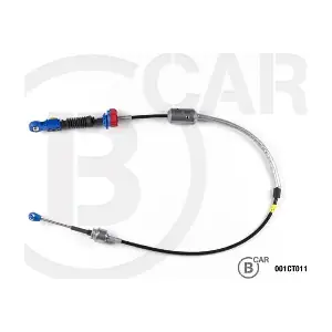 001CT011 B CAR