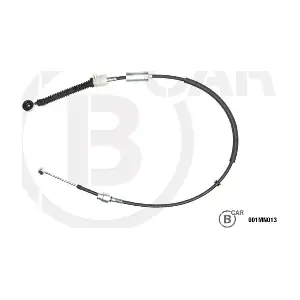 B CAR 001MN013