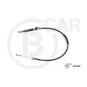 001PG402 B CAR