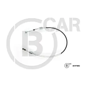 001FT853 B CAR