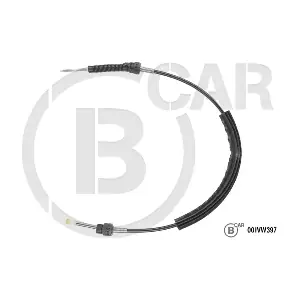 B CAR 001VW397