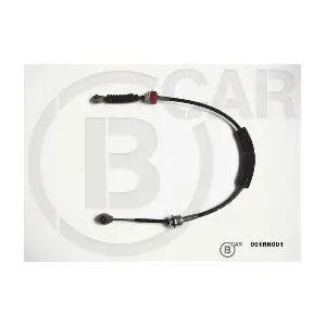 B CAR 001RN001