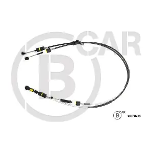 001FD384 B CAR