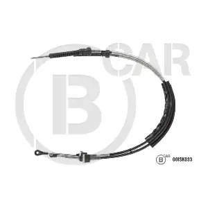 B CAR 001SK033