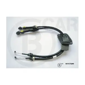 001CT265 B CAR