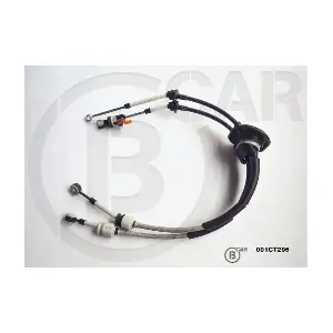 B CAR 001CT296