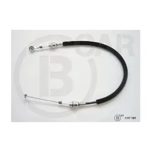 B CAR 001FT801
