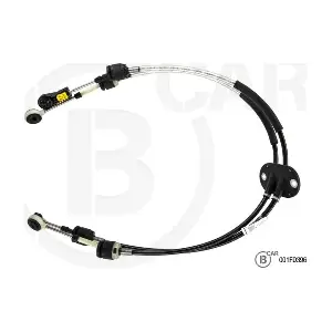 DV6R7E395SC FORD