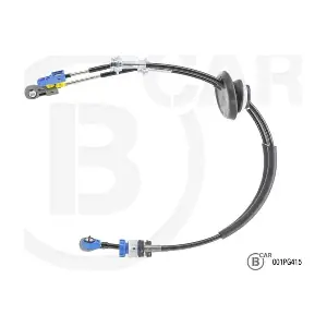 B CAR 001PG415