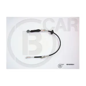 001IV001 B CAR