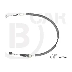 001FT888 B CAR