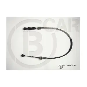 B CAR 001CT268