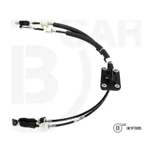 001FT895 B CAR