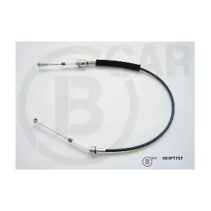 B CAR 001FT797