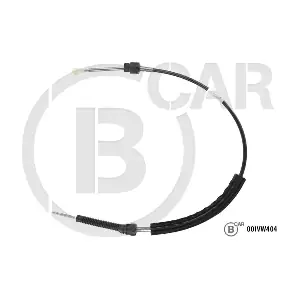 001VW404 B CAR
