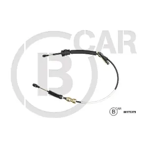 B CAR 001TY275