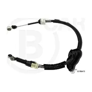 349352256R RENAULT