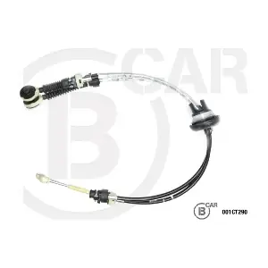 001CT290 B CAR