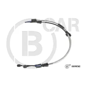 B CAR 001VW362