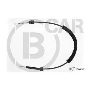 001VW363 B CAR