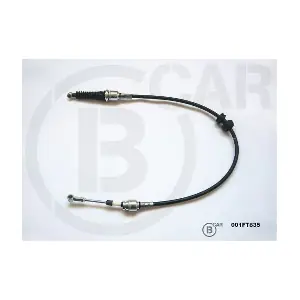 001FT835 B CAR