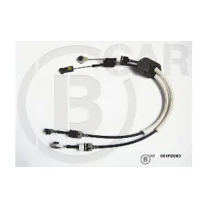 CC1R7E395KA FORD