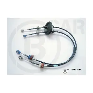 001CT004 B CAR