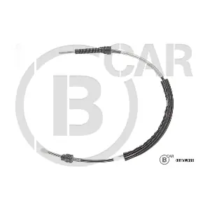 001VW388 B CAR
