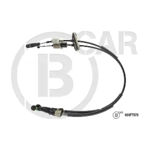 B CAR 001FT970