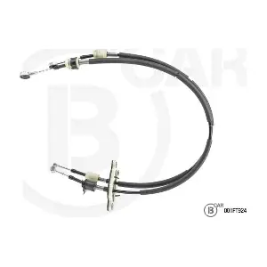 B CAR 001FT924