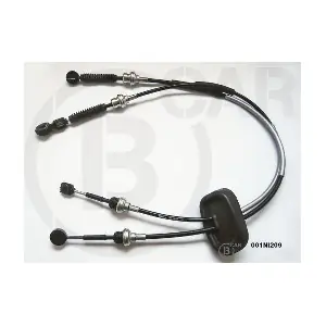 B CAR 001NI209