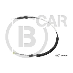 B CAR 001VW390