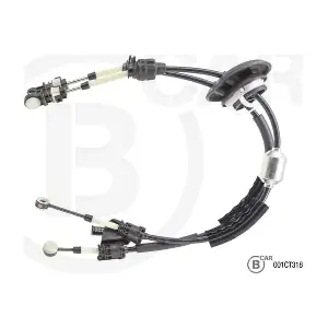 001CT318 B CAR