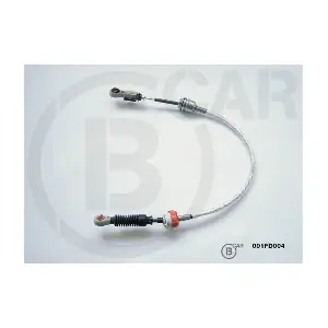B CAR 001FD004