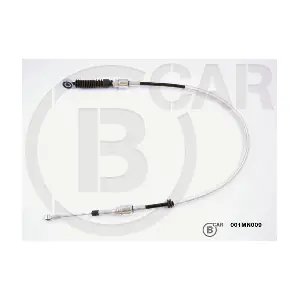 001MN009 B CAR