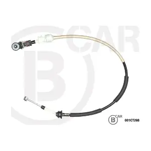 B CAR 001CT298