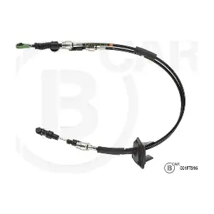 B CAR 001FT916